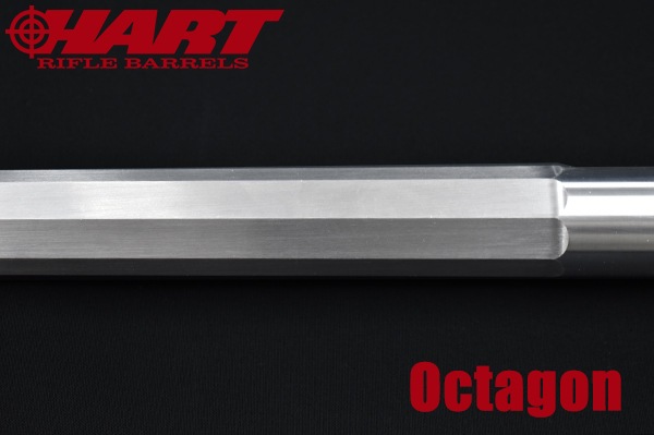 HART 308 (7.62mm) Sniper Octagon 26