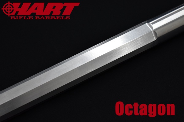 HART 308 (7.62mm) Sniper Octagon 26