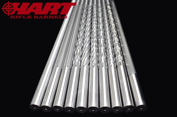 HART 308 (7.62mm) Sniper Dots 26