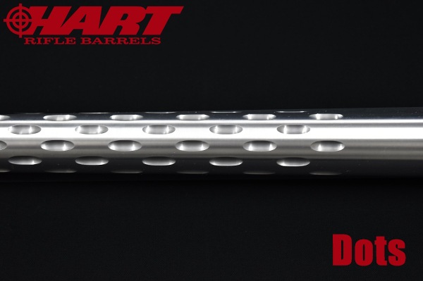 HART 308 (7.62mm) Sniper Dots 26