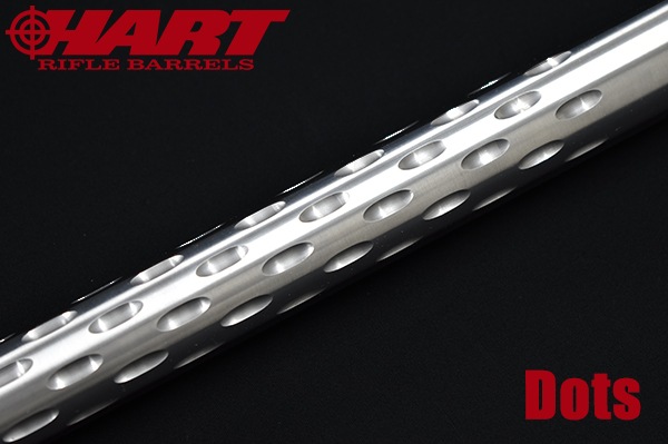 HART 308 (7.62mm) Sniper Dots 26