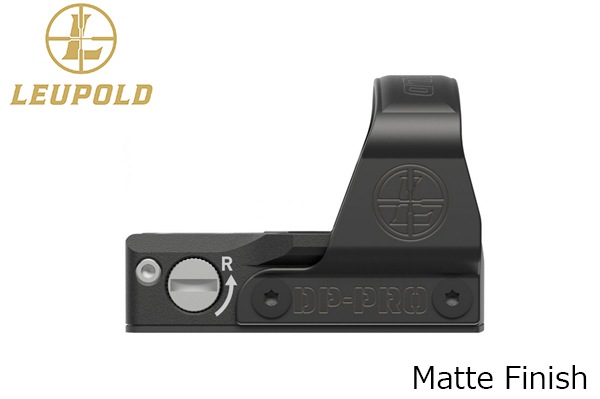 LEUPOLD �ɥå� ��ե�å��� ������ �ǥ륿 �ݥ���� �ץ� 2.5 MOA 119688