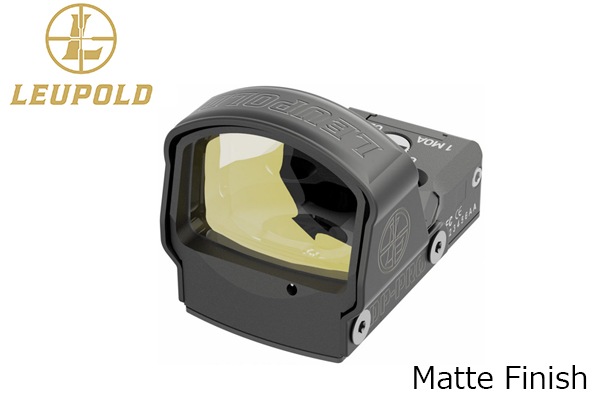 LEUPOLD �ɥå� ��ե�å��� ������ �ǥ륿 �ݥ���� �ץ� 2.5 MOA 119688