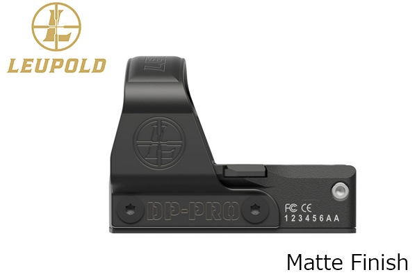 LEUPOLD �ɥå� ��ե�å��� ������ �ǥ륿 �ݥ���� �ץ� 2.5 MOA 119688