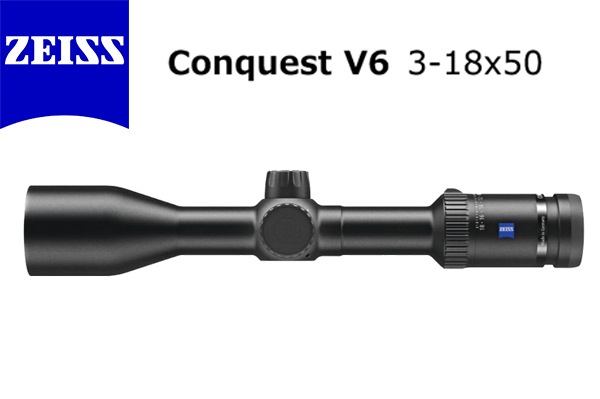 �ڼ���ʡ� ZEISS Conquest V6 3-18x50 ��������6