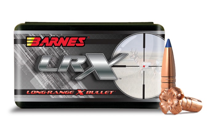 �С��� LRX 338cal 265gr 50�� Ƽ��