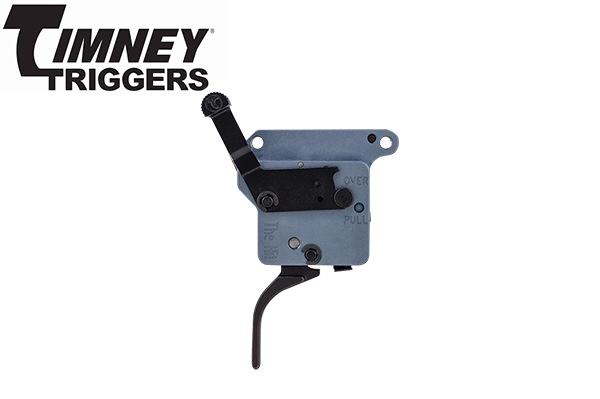 Timney Triggers ��ߥ�ȥ�700 �ҥå� �ȥꥬ�� �֥�å� (�ܥ�ȥ�꡼��ͭ)
