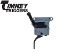 Timney Triggers ��ߥ�ȥ�700 �ҥå� �ȥꥬ�� �֥�å� (�ܥ�ȥ�꡼��ͭ)
