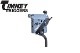 Timney Triggers ��ߥ�ȥ�700 �ҥå� �ȥꥬ�� �֥�å� (�ܥ�ȥ�꡼��ͭ)