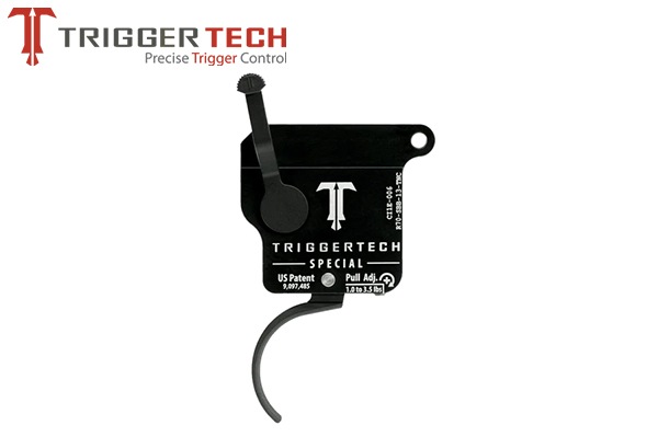 Trigger Tech ��ߥ�ȥ�700 ���ڥ���� �ȥꥬ�� Black Special Curved Clean Traditional Curved (�ܥ�ȥ�꡼��̵)