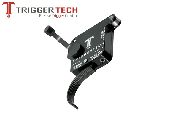 Trigger Tech ��ߥ�ȥ�700 ���ڥ���� �ȥꥬ�� Black Special Curved Clean Traditional Curved (�ܥ�ȥ�꡼��̵)