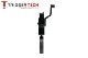 Trigger Tech ��ߥ�ȥ�700 ���ڥ���� �ȥꥬ�� Black Special Curved Clean Traditional Curved (�ܥ�ȥ�꡼��̵)