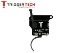 Trigger Tech ��ߥ�ȥ�700 ���ڥ���� �ȥꥬ�� Black Special Curved Clean Traditional Curved (�ܥ�ȥ�꡼��̵)