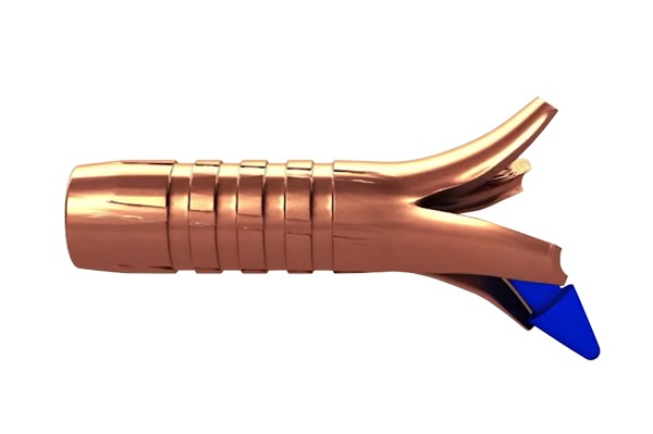 С TTSX 375cal 250gr 50 Ƽ