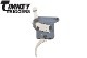 Timney Triggers ��ߥ�ȥ�700 �ҥå� �ȥꥬ�� NICKL (�ܥ�ȥ�꡼��ͭ)