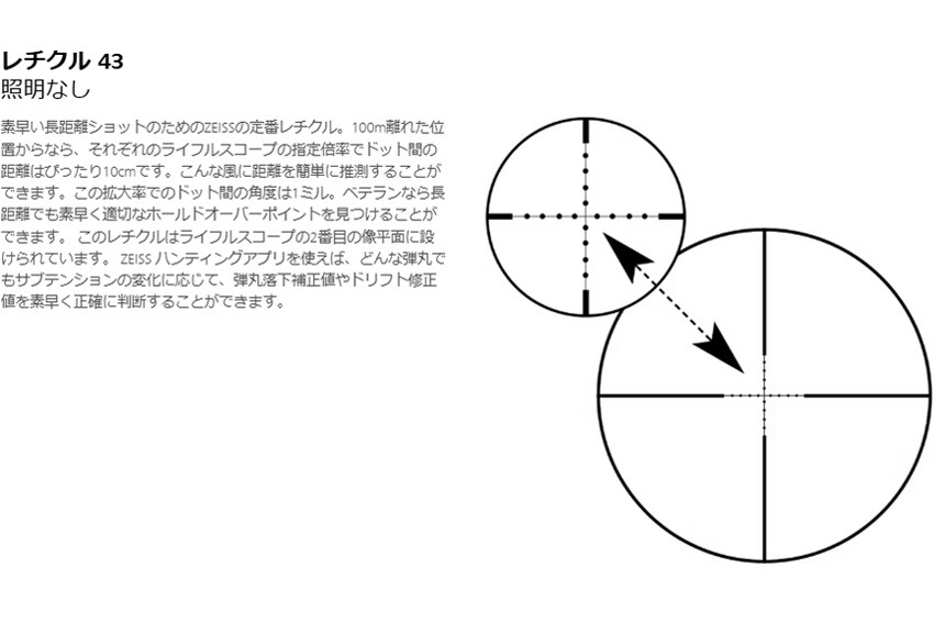 ZEISS Conquest V6 5-30x50 ��������43 ASV