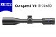 ZEISS Conquest V6 5-30x50 ��������43 ASV