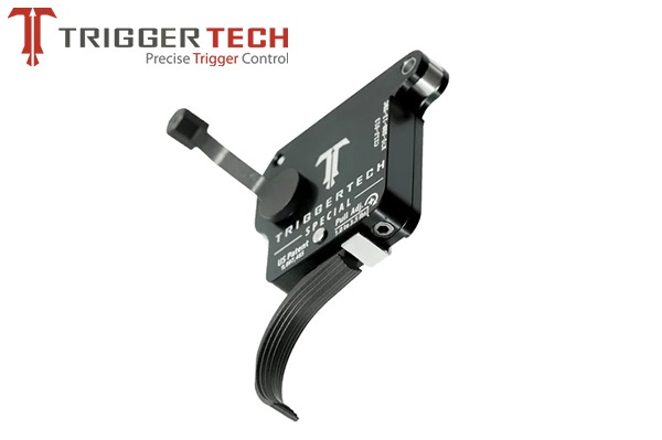 Trigger Tech ��ߥ�ȥ�700 ���ڥ���� �ȥꥬ�� Black Special Curved Traditional Curved (�ܥ�ȥ�꡼��ͭ)