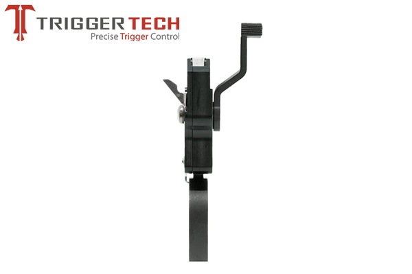 Trigger Tech ��ߥ�ȥ�700 ���ڥ���� �ȥꥬ�� Black Special Curved Traditional Curved (�ܥ�ȥ�꡼��ͭ)