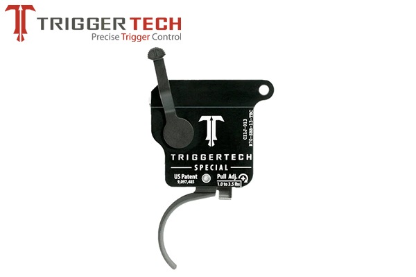 Trigger Tech ��ߥ�ȥ�700 ���ڥ���� �ȥꥬ�� Black Special Curved Traditional Curved (�ܥ�ȥ�꡼��ͭ)