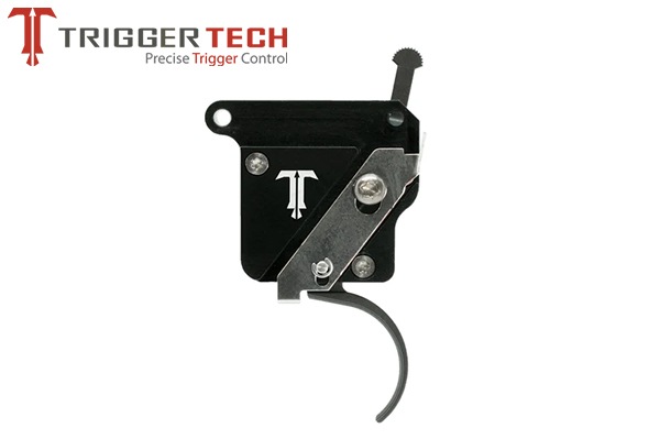 Trigger Tech ��ߥ�ȥ�700 ���ڥ���� �ȥꥬ�� Black Special Curved Traditional Curved (�ܥ�ȥ�꡼��ͭ)