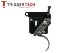 Trigger Tech ��ߥ�ȥ�700 ���ڥ���� �ȥꥬ�� Black Special Curved Traditional Curved (�ܥ�ȥ�꡼��ͭ)