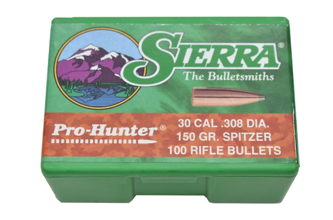 ������ SPT 30cal 150gr 100�� ����