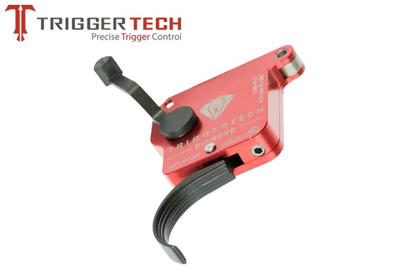 Trigger Tech ��ߥ�ȥ�700 ��������� �ȥꥬ�� Black Diamond Curved Clean Traditional Curved (�ܥ�ȥ�꡼��̵)