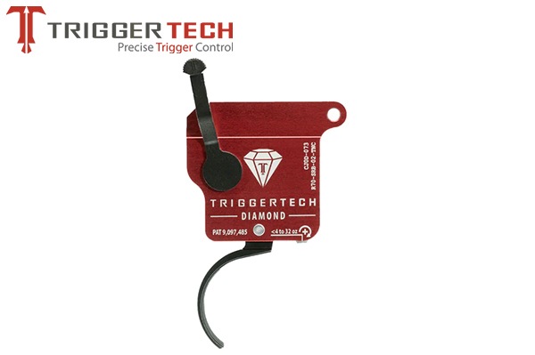 Trigger Tech ��ߥ�ȥ�700 ��������� �ȥꥬ�� Black Diamond Curved Clean Traditional Curved (�ܥ�ȥ�꡼��̵)