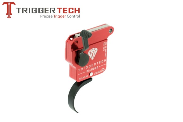 Trigger Tech ��ߥ�ȥ�700 ��������� �ȥꥬ�� Black Diamond Pro Clean Curved (�ܥ�ȥ�꡼��̵)