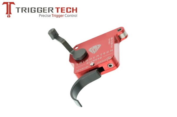 Trigger Tech ��ߥ�ȥ�700 ��������� �ȥꥬ�� Black Diamond Pro Clean Curved (�ܥ�ȥ�꡼��̵)