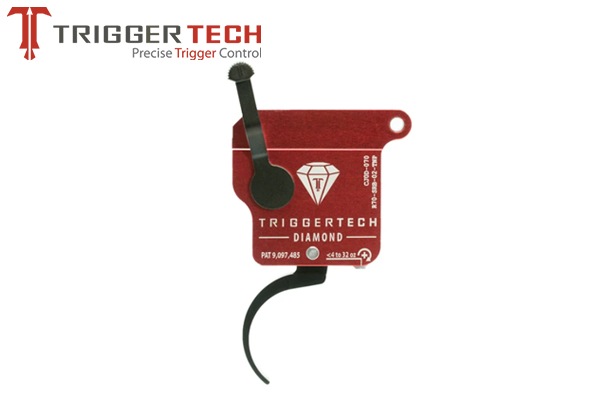 Trigger Tech ��ߥ�ȥ�700 ��������� �ȥꥬ�� Black Diamond Pro Clean Curved (�ܥ�ȥ�꡼��̵)