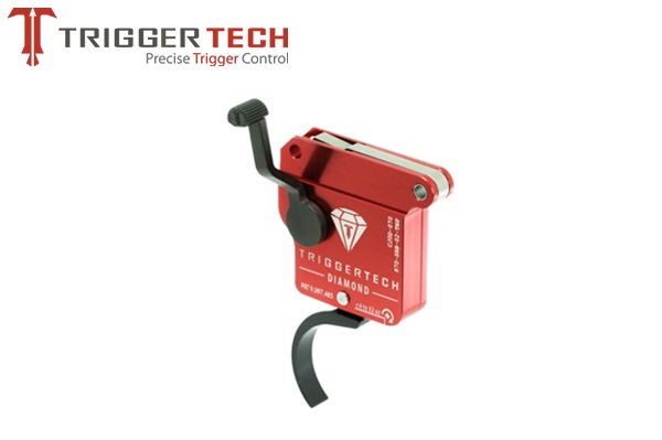 Trigger Tech ��ߥ�ȥ�700 ��������� �ȥꥬ�� Black Diamond Pro Clean Curved (�ܥ�ȥ�꡼��̵)