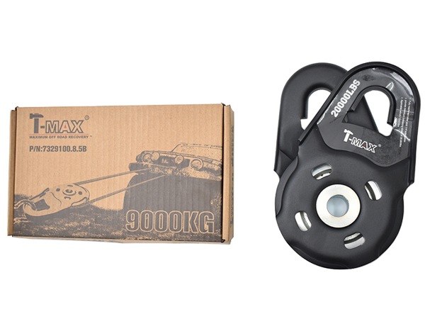 T-MAX ��������� ���� ���ʥå��֥��å� ��� 20000LBS