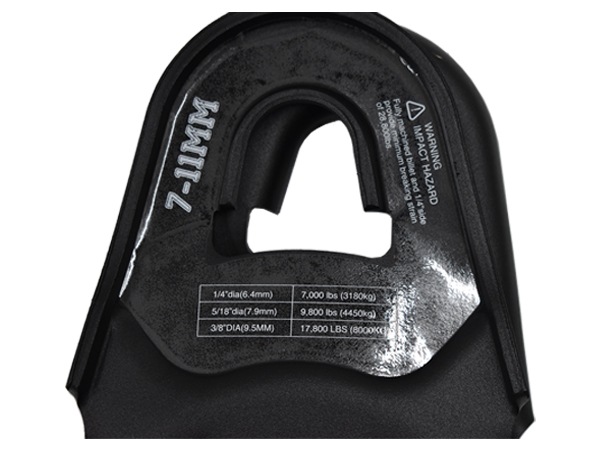 T-MAX ��������� ���� ���ʥå��֥��å� ��� 20000LBS