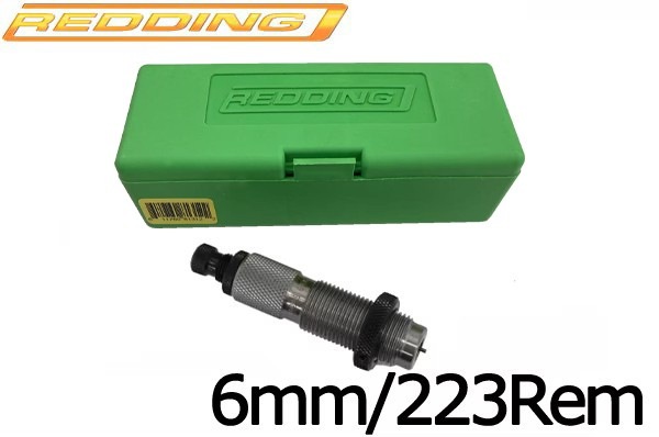 REDDING 6MM/223 REM �ͥå�����������