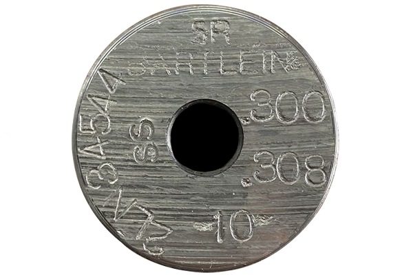 BARTLEIN 30 M24/M40 FLUTED BARREL 5R 1:10 27