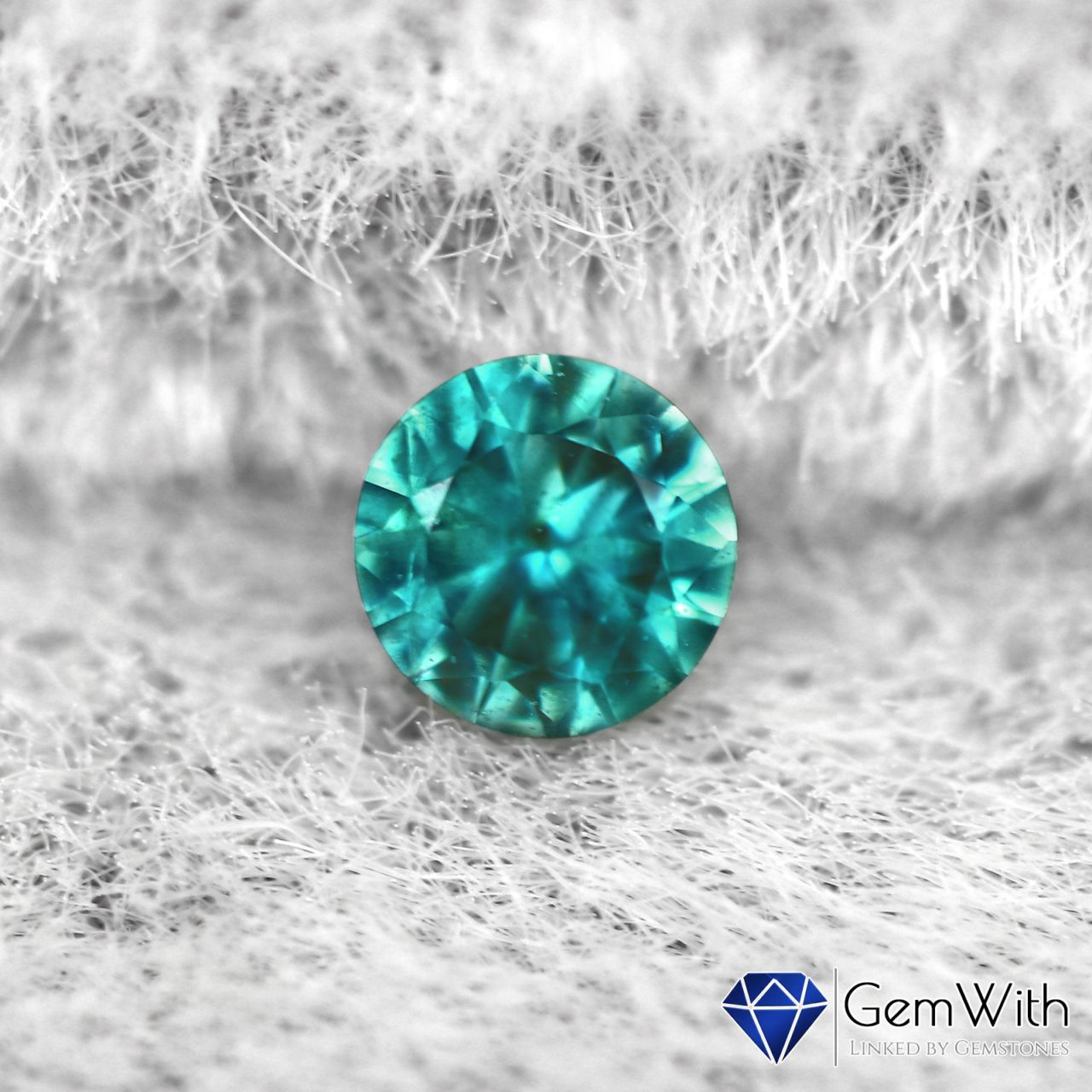 グランディディエライト | GemWith 宝石・ルース・希少石専門店ジェム