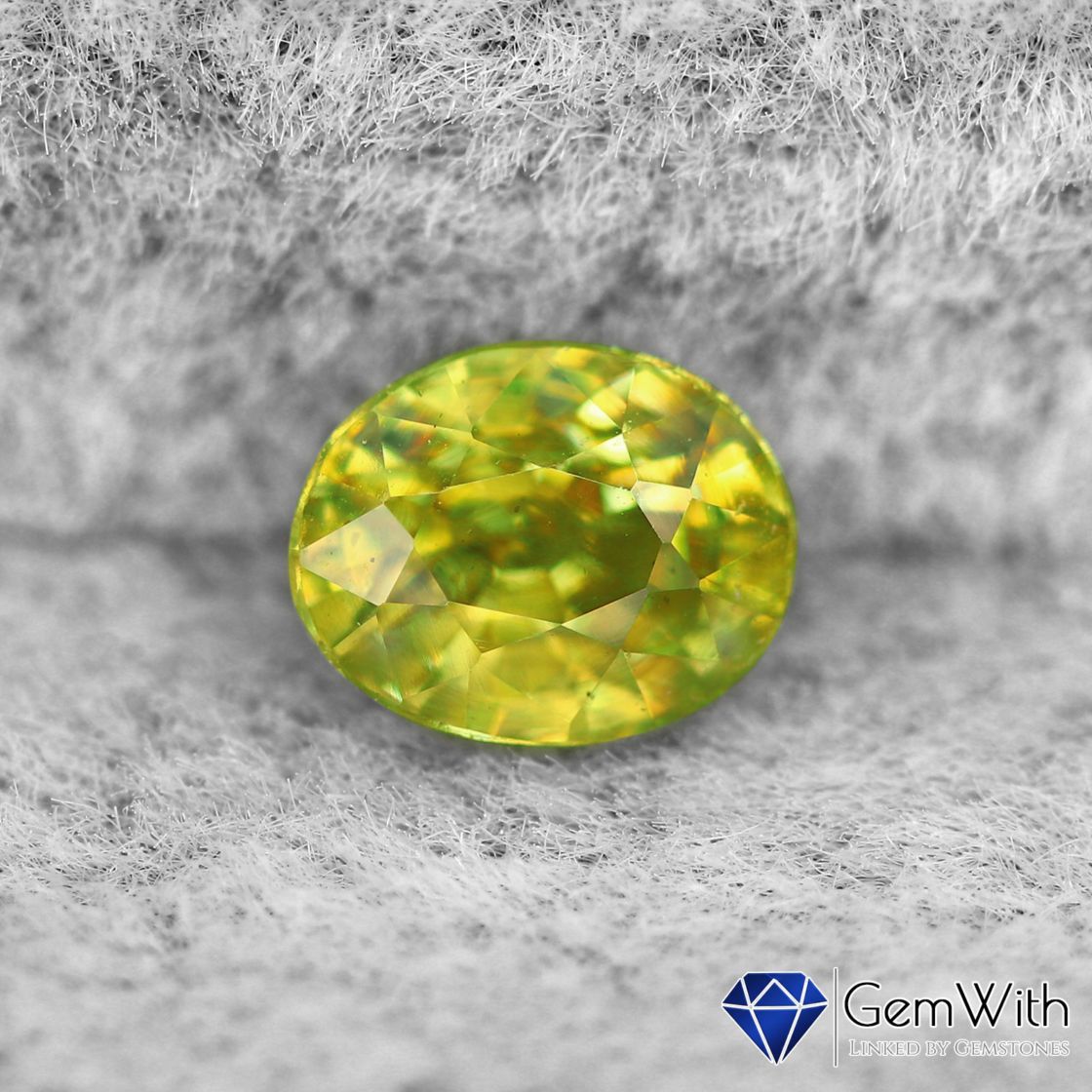 スフェーン | GemWith 宝石・ルース・希少石専門店ジェムウィズ