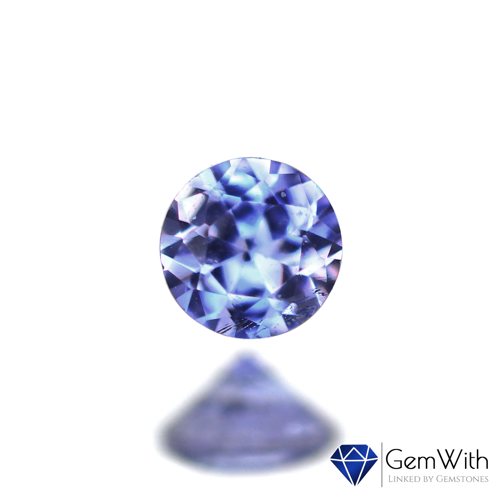 ベニトアイト | GemWith 宝石・ルース・希少石専門店ジェムウィズ