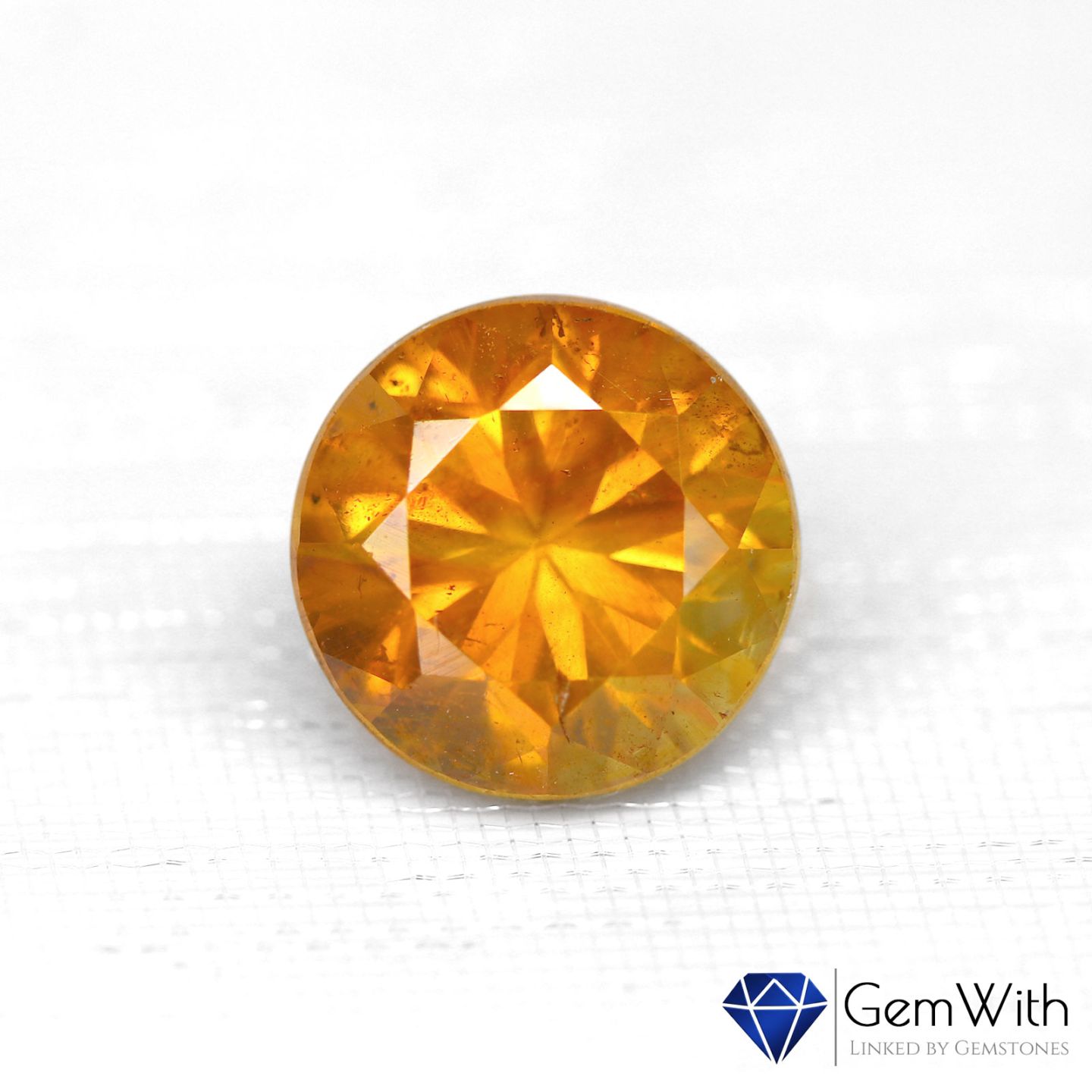 スファレライト | GemWith 宝石・ルース・希少石専門店ジェムウィズ