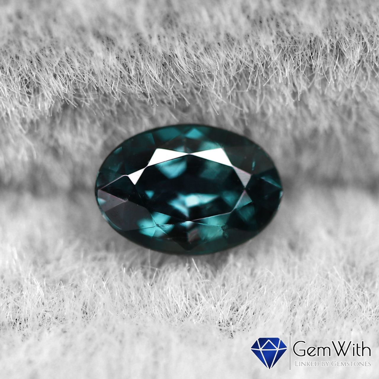 ブラジル産アレキサンドライト0.21CT | アレキサンドライト | GemWith