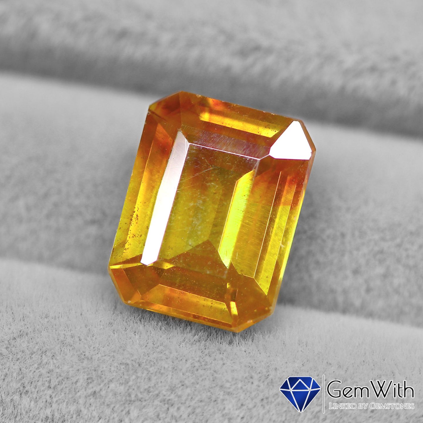 スファレライト | GemWith 宝石・ルース・希少石専門店ジェムウィズ