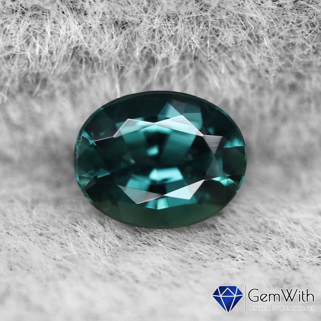 ブラジル産アレキサンドライト0.22CT | アレキサンドライト | GemWith