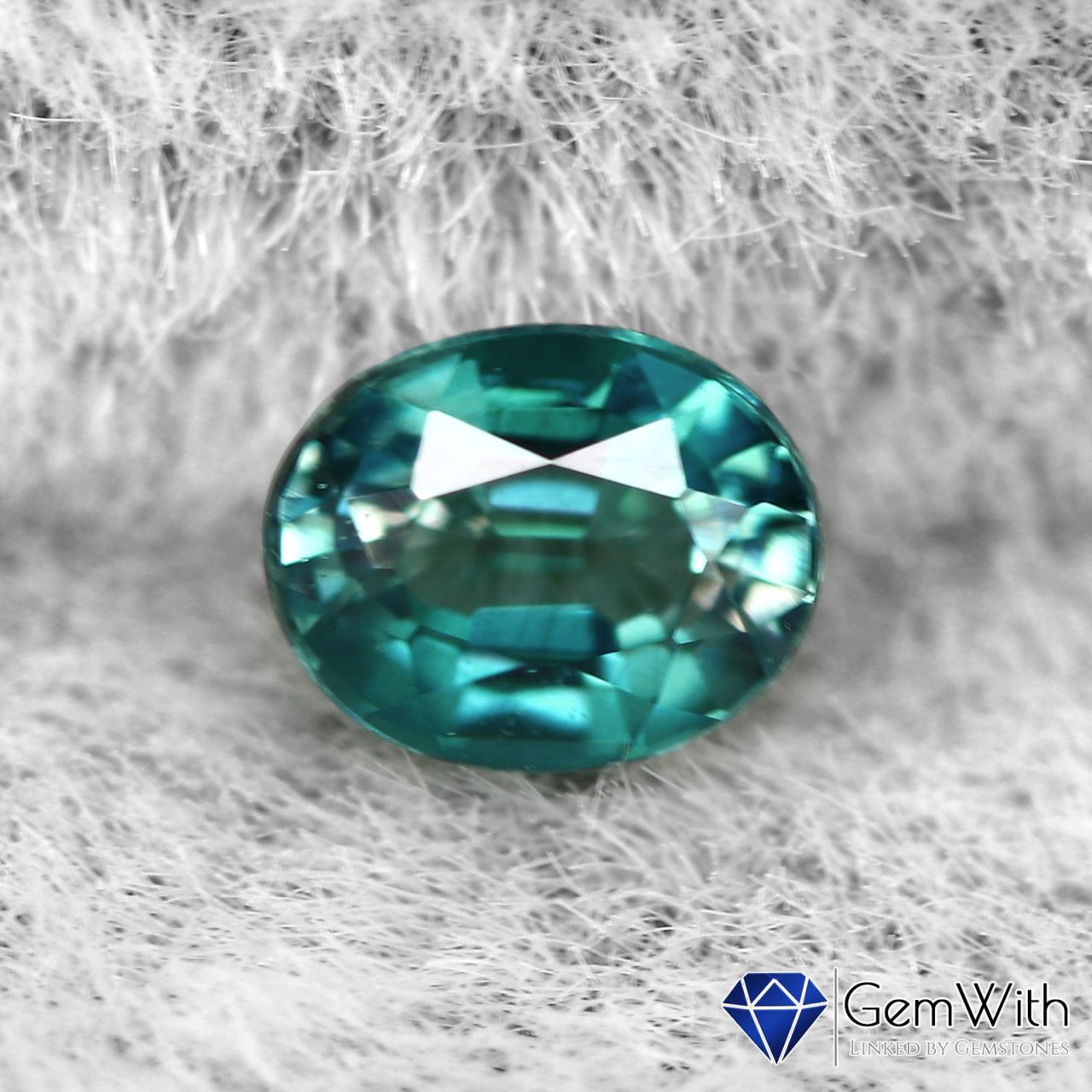 グランディディエライト | GemWith 宝石・ルース・希少石専門店ジェム