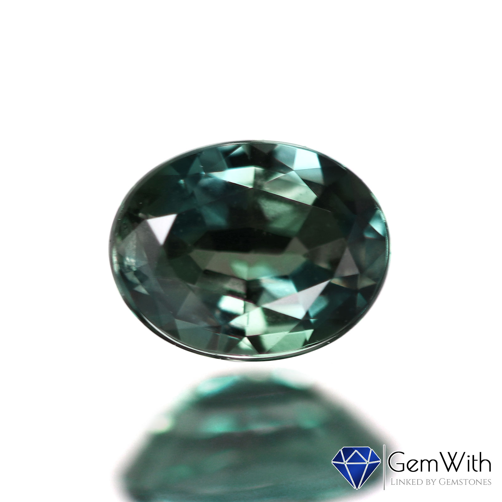 【ブラジル産】アレキサンドライト ブラジル産アレキサンドライト0.11CT | アレキサンドライト | GemWith