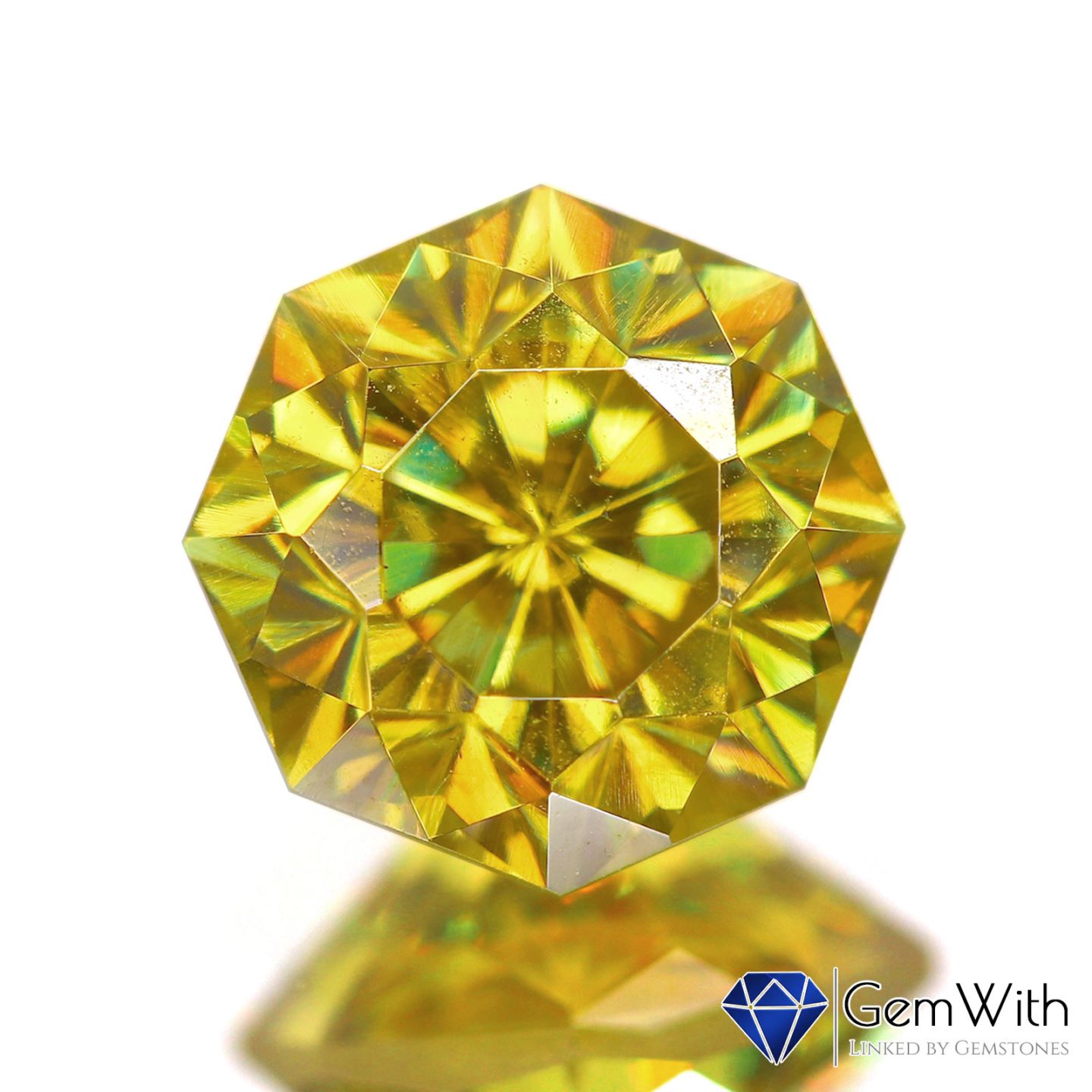 スファレライト | GemWith 宝石・ルース・希少石専門店ジェムウィズ