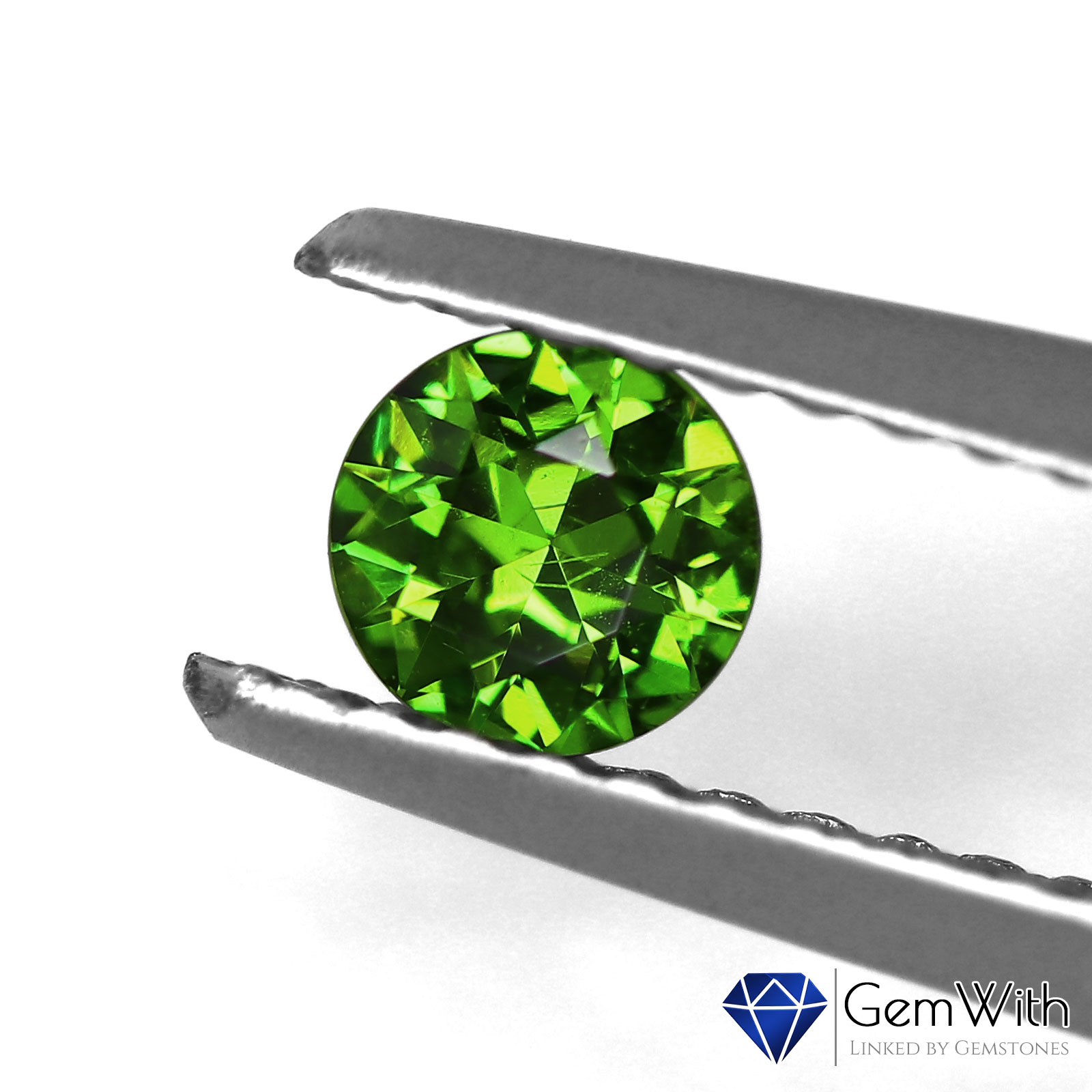 デマントイドガーネット0.33CT | ガーネット | GemWith 宝石・ルース