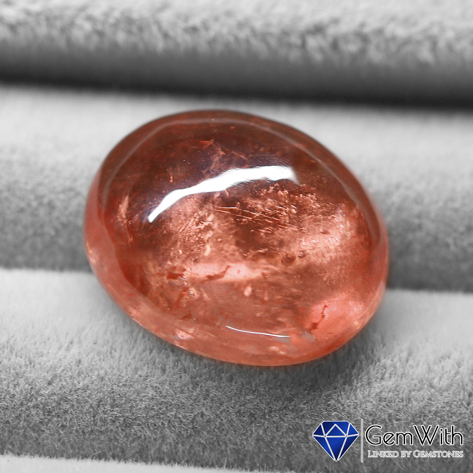 ロードクロサイト6.44CT | ロードクロサイト | GemWith 宝石・ルース