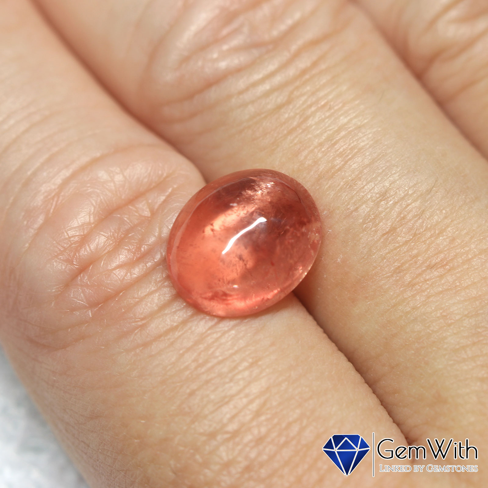 ロードクロサイト6.44CT | ロードクロサイト | GemWith 宝石・ルース